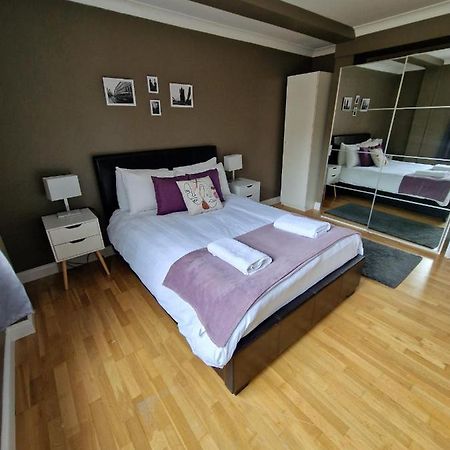3 Bedrooms Flat Near Russell Square London Exterior photo